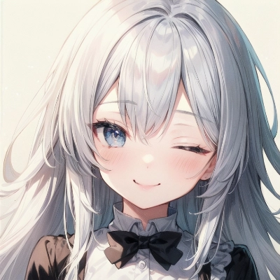 リベンジお嬢様～ウィンク～