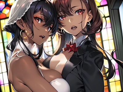 夫婦の形