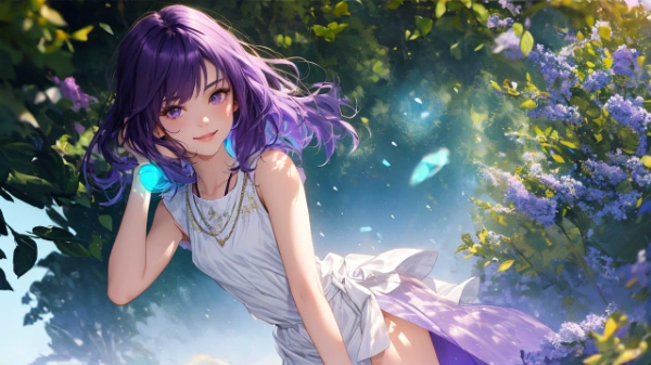 夏