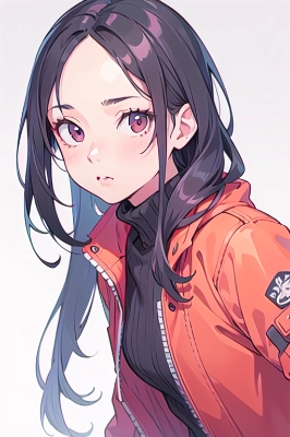 とある女子の日常