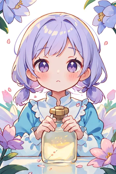 フレグランスミスト