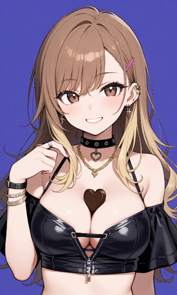ギャル