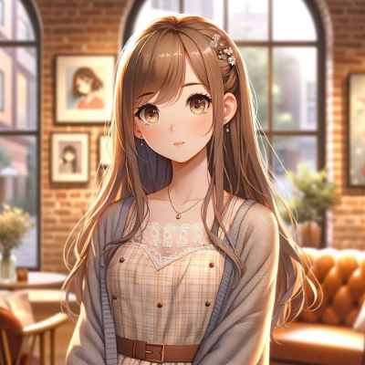 ちょっと大人シュリちゃん