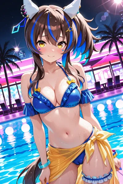 ダイタクヘリオス | YW-012