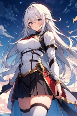 戦士