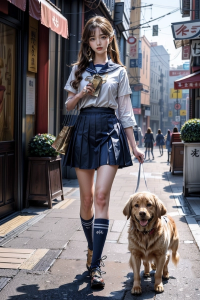 今日のお題 ： 犬