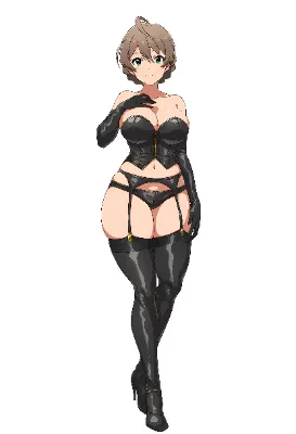 歌織女王様