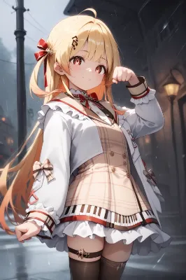 奏ちゃん