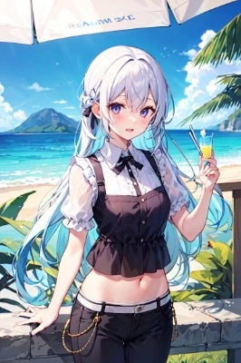 しろかみ