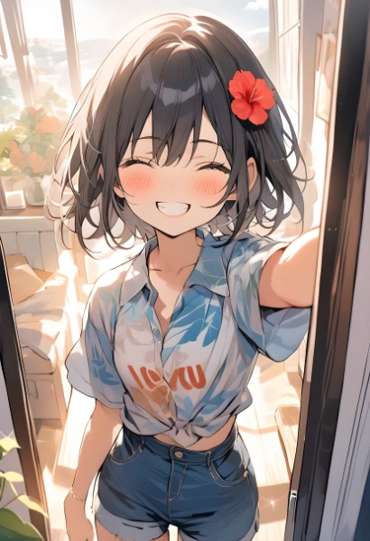 過去の未公開作品放出ᐠ( ᐖ )ᐟ