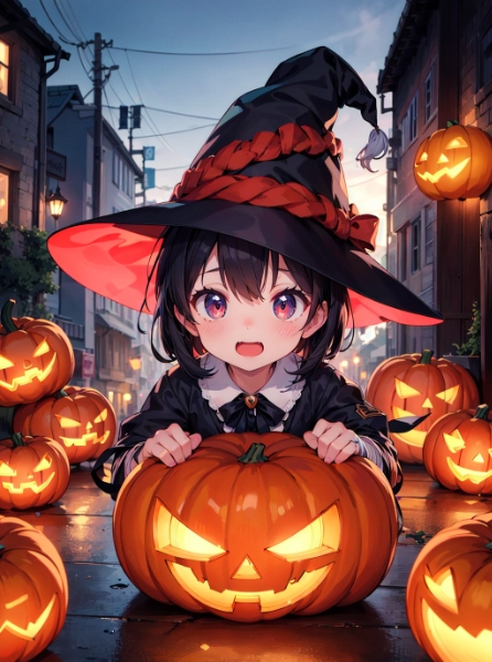 🎃🎃🎃🎃🎃