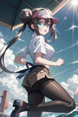てすーと