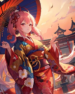 花魁