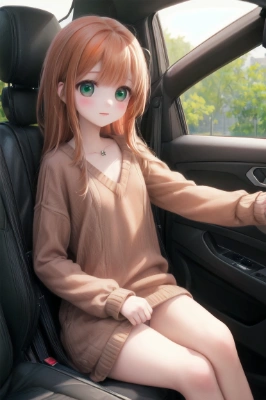 あいちゃん