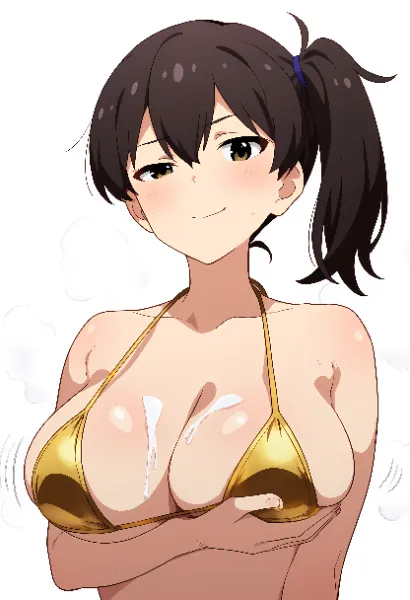 巨乳空母