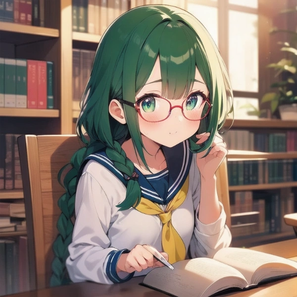 あっ… めまいが…