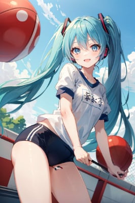 ドッジボール大会