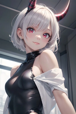 悪魔