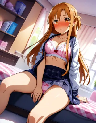 SAO詰め合わせ07