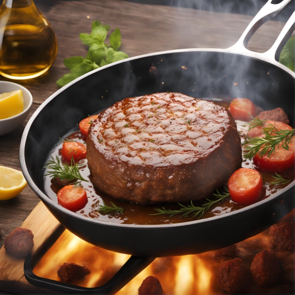 うんだばー＿　すてーき　すき！