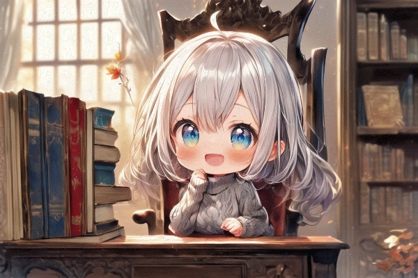 大人気分（おとな・きぶん）