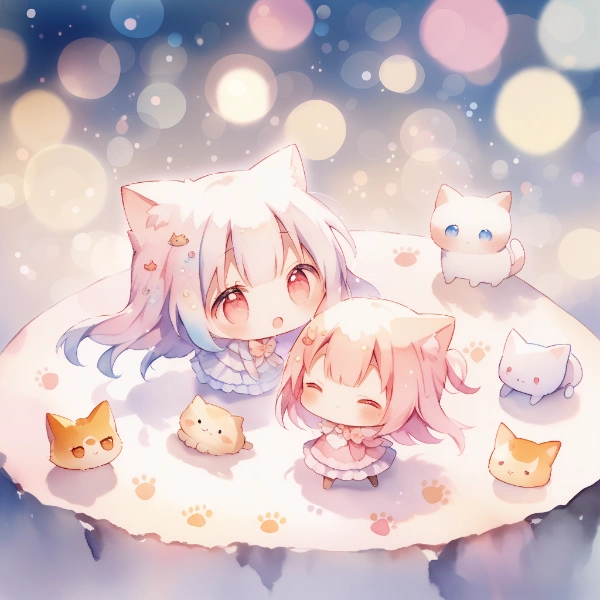 にくきうあしあと