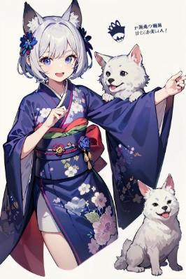 わんこーず