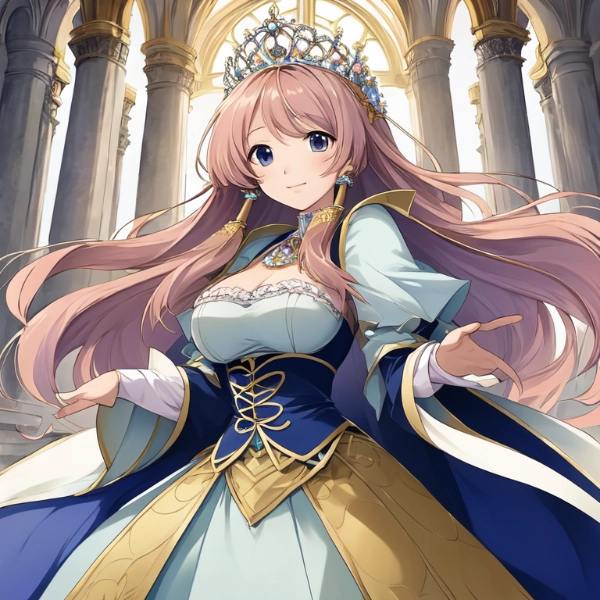 チェオナルドナ1世