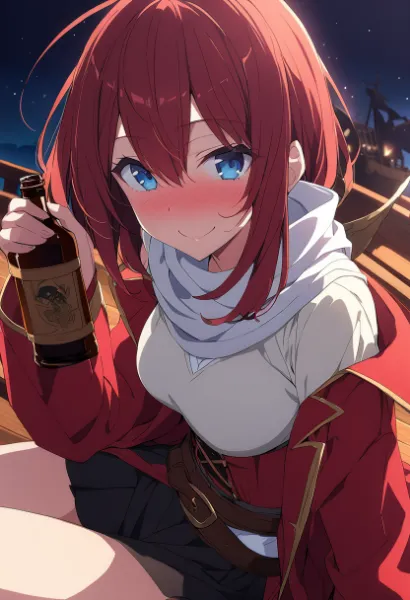 ラム酒