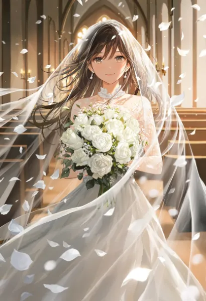 Bride