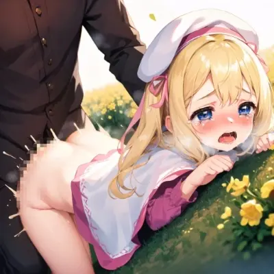 魔女のサムネイル