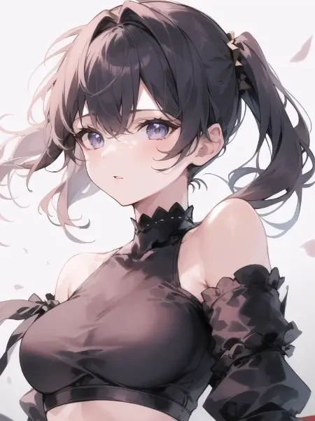 オフショルダー