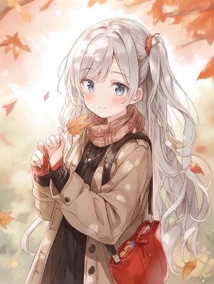 紅葉狩り！