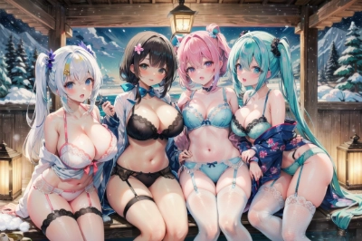 なかよし