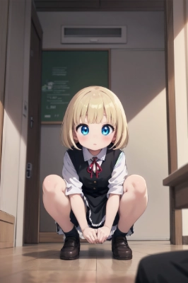 「大丈夫・・・？」