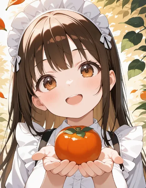 おひとつどうぞ