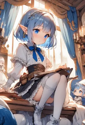読書