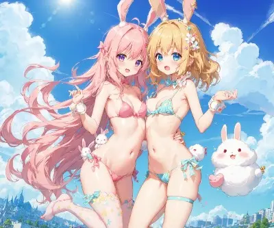 うさ