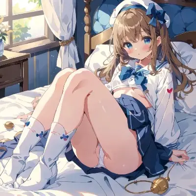 たくし上げ前夜祭