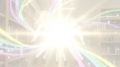 読書おでこちゃん