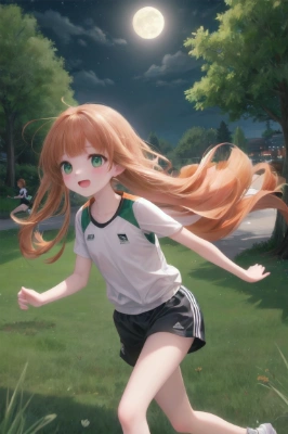あいちゃん