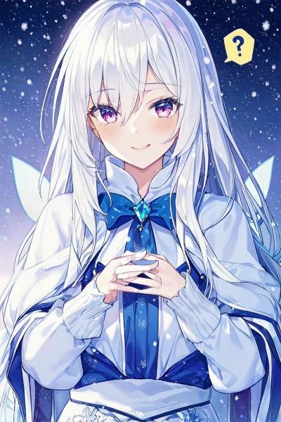 雪