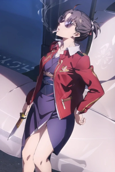 覚悟のないやつからいなくなるんだよ…