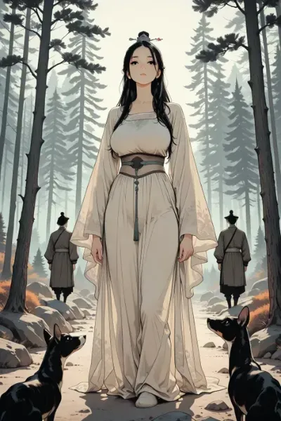 漢詩を詠む　9作目