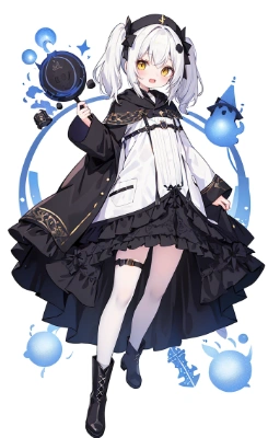 立ち絵