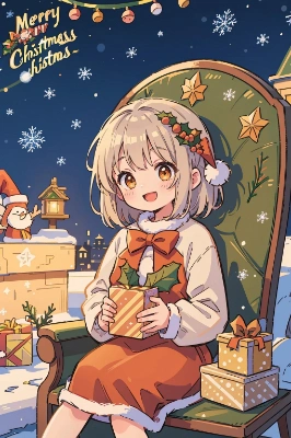 プレゼント🎁⋆*