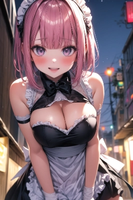 小悪魔