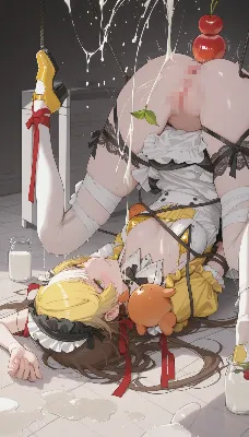 さくらんぼ３