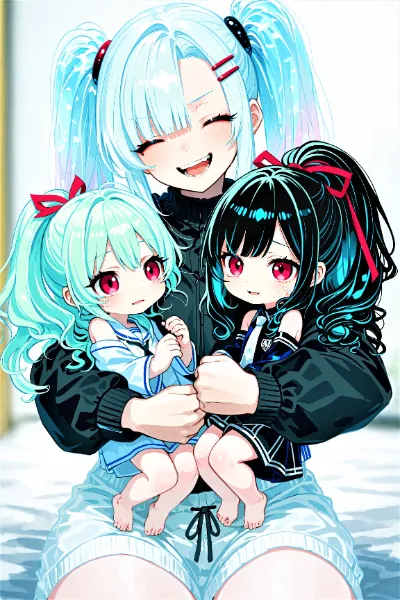 抱きしめたい気分
