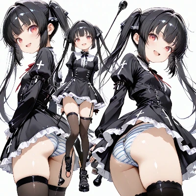 スカッとゴルフパンヤヒロインズ
